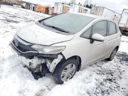 2019 Honda FIT LX en venta en Montreal Est, QC