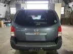 2010 Nissan Pathfinder S