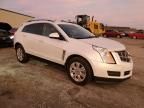 2012 Cadillac SRX