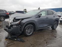 Lexus Vehiculos salvage en venta: 2024 Lexus NX 350 Premium