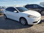 2014 Dodge Dart SE