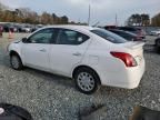 2017 Nissan Versa S