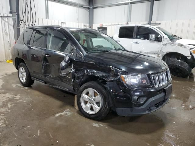 2015 Jeep Compass Sport