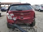 2015 Chevrolet Trax 1LT