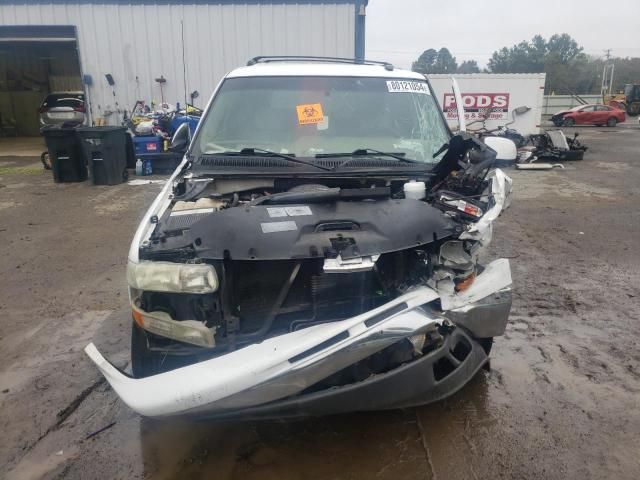 2003 Chevrolet Tahoe C1500