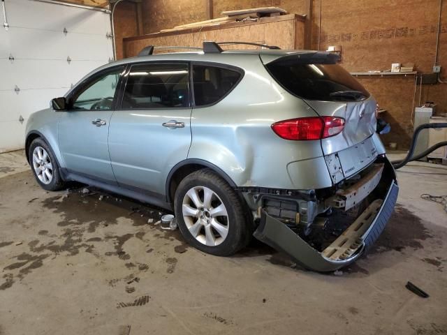 2007 Subaru B9 Tribeca 3.0 H6