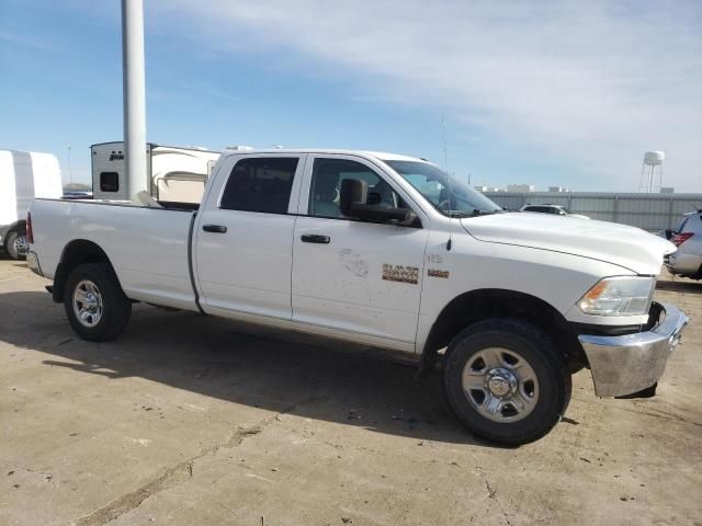 2017 Dodge RAM 2500 ST