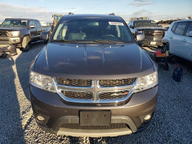 2014 Dodge Journey SXT