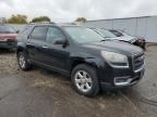 2014 GMC Acadia SLE