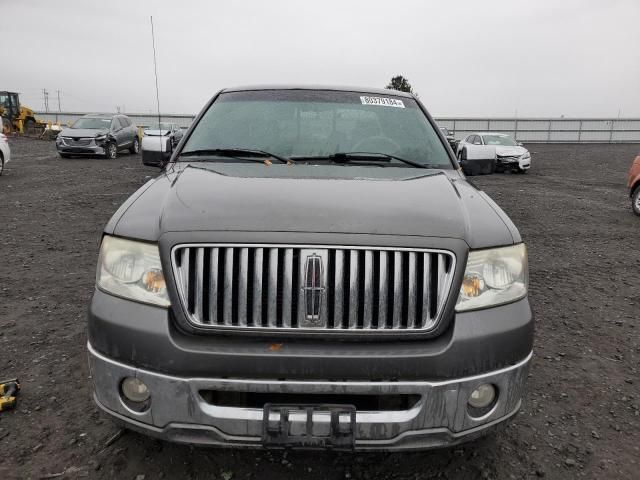 2006 Lincoln Mark LT