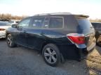 2009 Toyota Highlander Sport