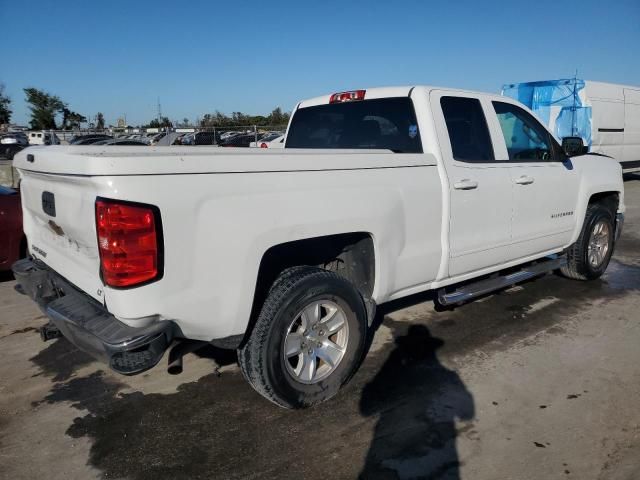 2015 Chevrolet Silverado C1500 LT