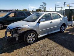 Salvage Cars with No Bids Yet For Sale at auction: 2006 Toyota Corolla CE