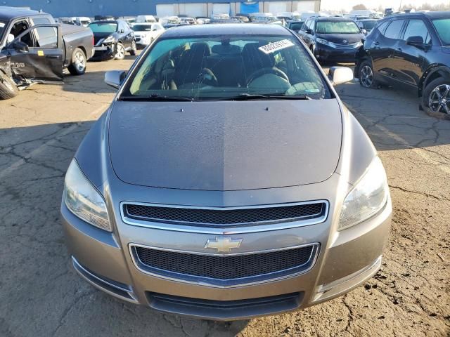 2012 Chevrolet Malibu 1LT