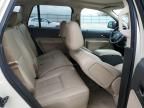 2008 Ford Edge Limited