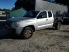 2007 Toyota Tacoma Access Cab