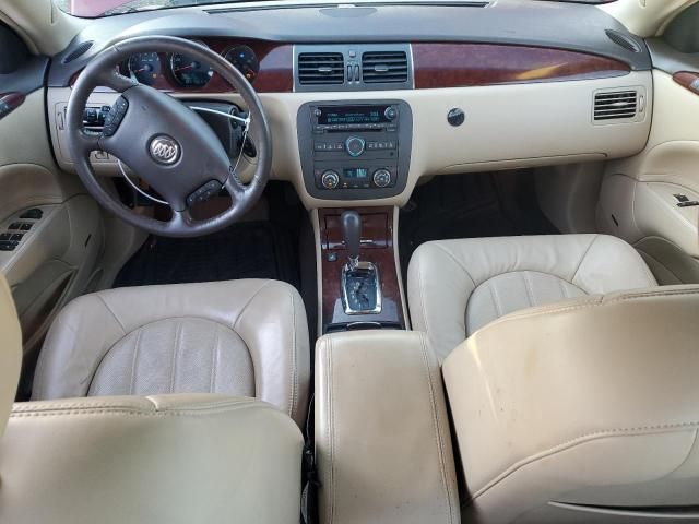 2007 Buick Lucerne CXL