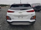 2020 Hyundai Kona Limited