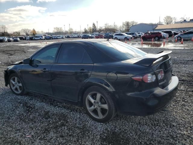 2007 Mazda 6 I