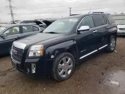 2013 GMC Terrain Denali en venta en Elgin, IL