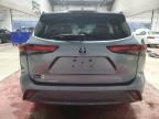 2021 Toyota Highlander Hybrid Limited