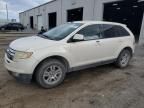 2008 Ford Edge SEL