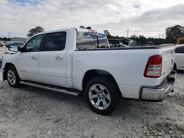 2020 Dodge RAM 1500 BIG HORN/LONE Star