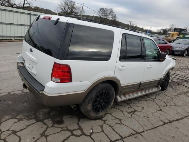 2004 Ford Expedition Eddie Bauer