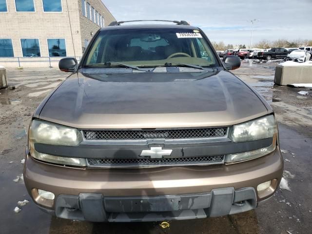 2003 Chevrolet Trailblazer EXT