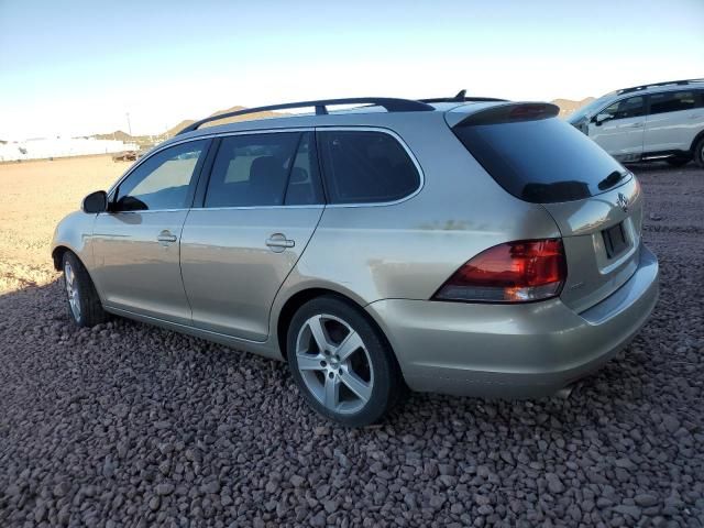 2012 Volkswagen Jetta TDI