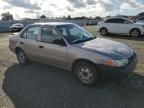 2001 Toyota Corolla CE