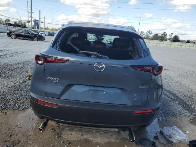 2024 Mazda CX-30 Preferred