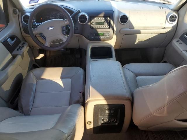 2003 Ford Expedition Eddie Bauer