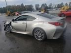 2015 Lexus RC 350