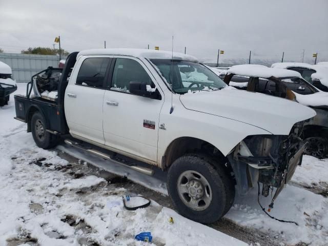 2012 Dodge RAM 2500 SLT