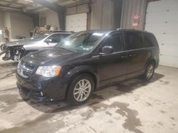 Dodge Vehiculos salvage en venta: 2020 Dodge Grand Caravan SXT