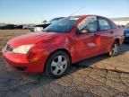 2007 Ford Focus ZX4