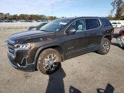 GMC Vehiculos salvage en venta: 2020 GMC Acadia SLE