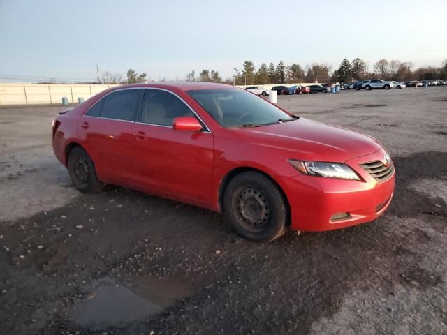 2007 Toyota Camry CE