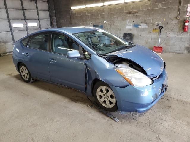 2009 Toyota Prius