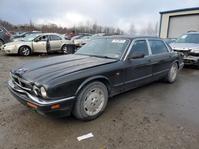 1997 Jaguar XJ6 L