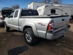 2009 Toyota Tacoma Access Cab