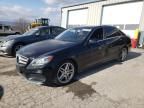 2014 Mercedes-Benz E 350