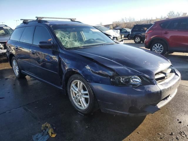 2005 Subaru Legacy 2.5I