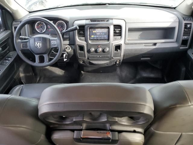 2013 Dodge RAM 1500 ST