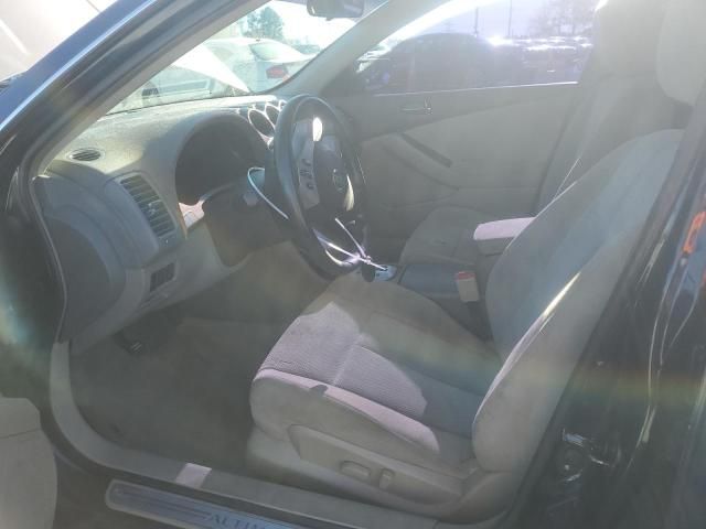 2008 Nissan Altima 2.5