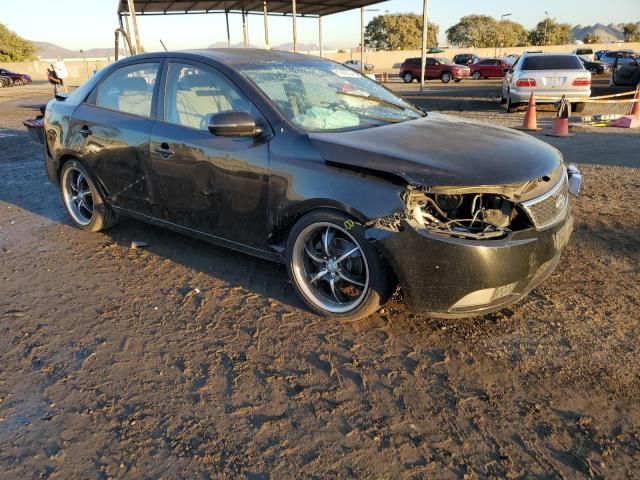 2011 KIA Forte EX