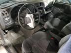 2000 Chevrolet S Truck S10