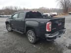 2015 GMC Canyon SLE