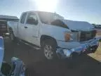 2008 GMC Sierra K1500